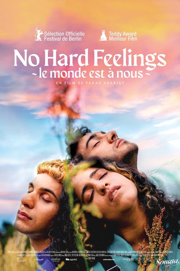 No hard feelings - Le Monde est à nous