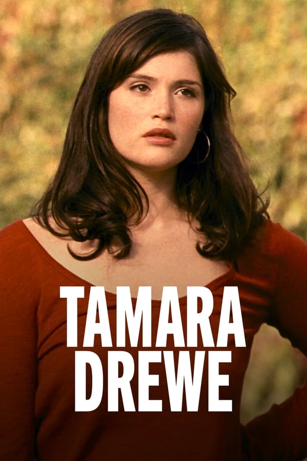 Tamara Drewe (2010)