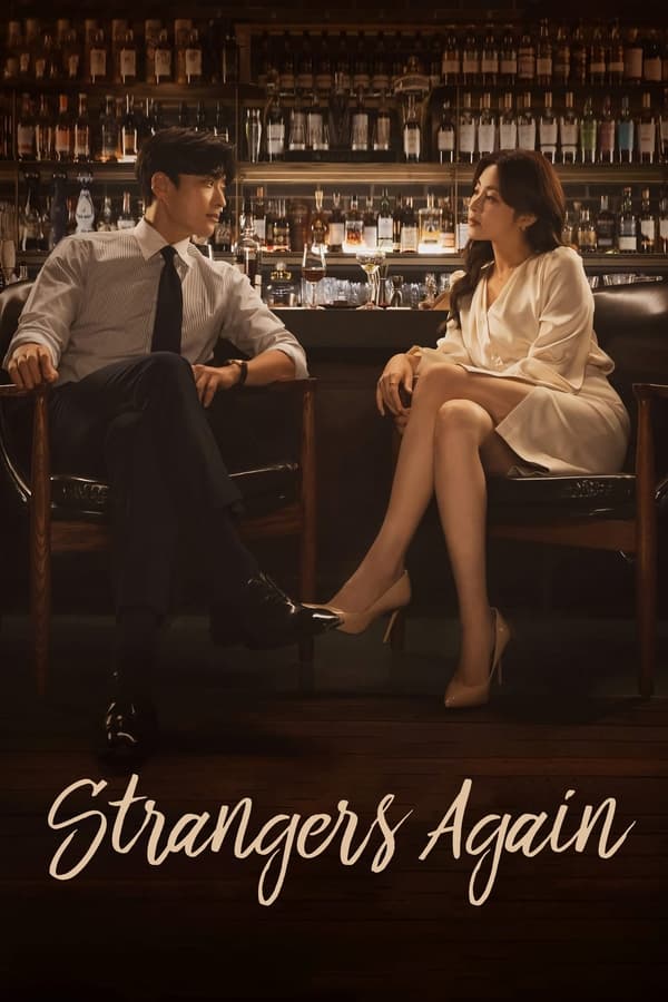 Strangers Again (2023) S01E04
