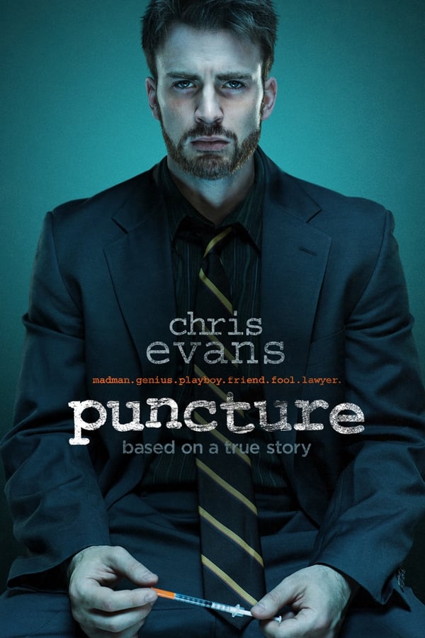 Puncture (2011) Hindi Dubbed