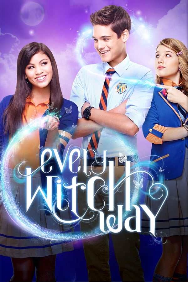 Tinejdž veštica (Every Witch Way) Sezona 3 Epizoda 9