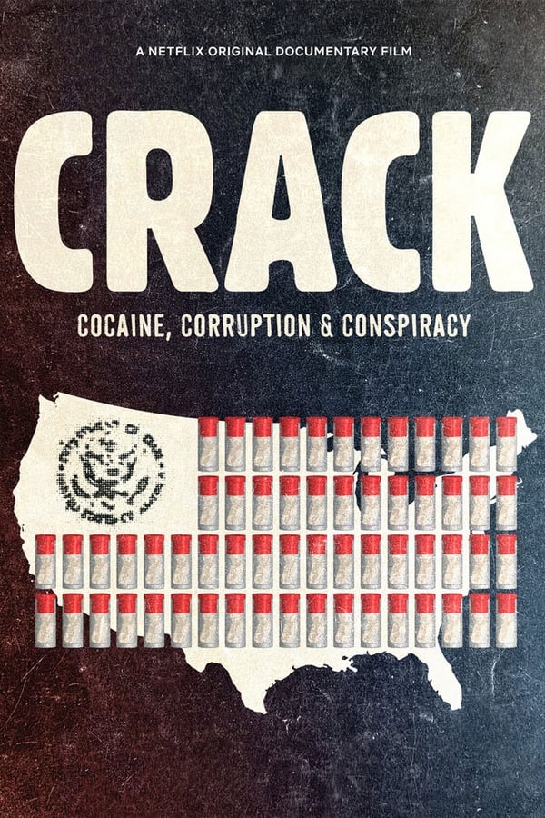 EN - Crack Cocaine Corruption Conspiracy (2021) CLINT EASTWOOD