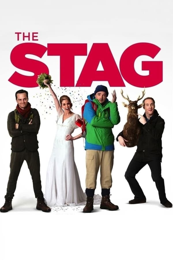 The Stag – Se sopravvivo mi sposo