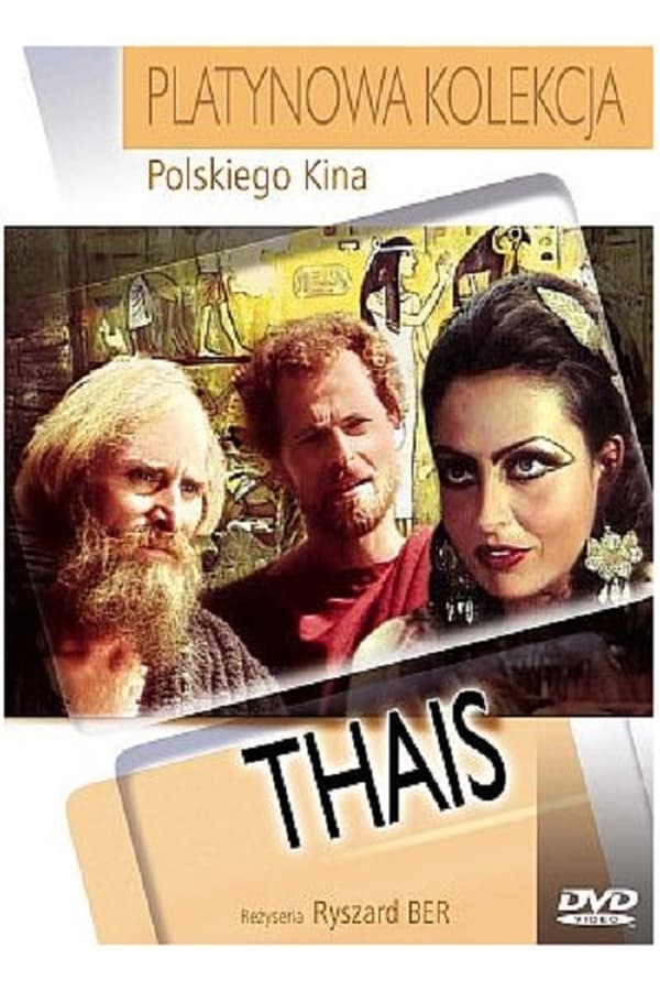 Thais 1984 — The Movie Database Tmdb