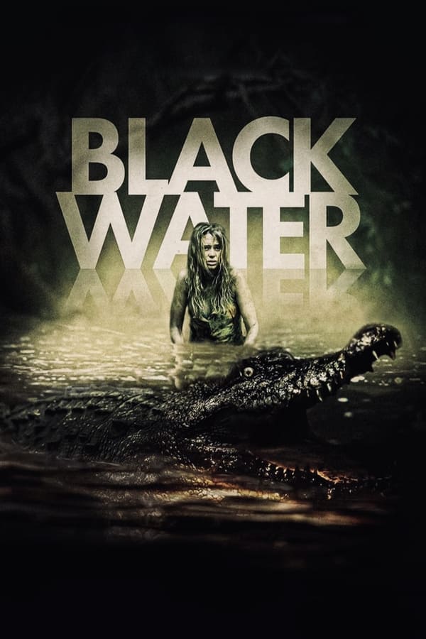 Affisch för Black Water