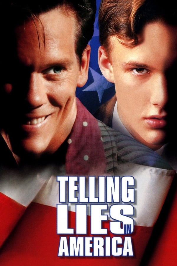 Telling Lies in America – Un mito da infrangere
