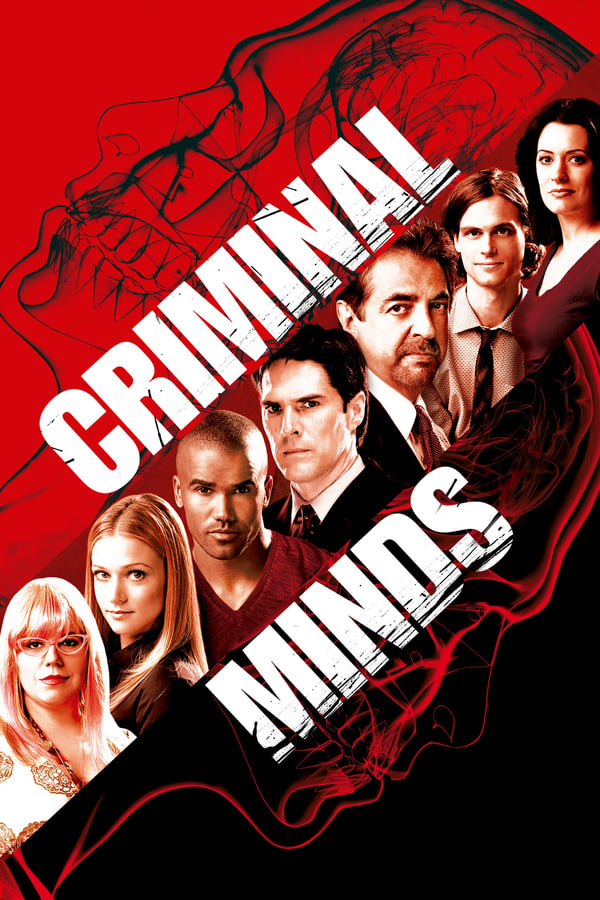 Baixar Criminal Minds 2ª Temporada MP4 Dublado e Legendado – Baixar Series  MP4