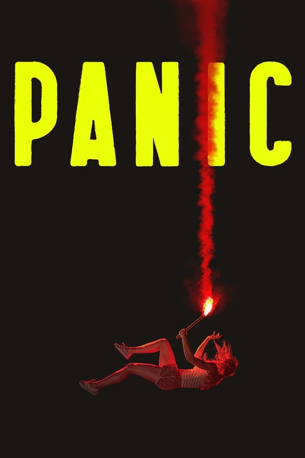 Affisch för Panic