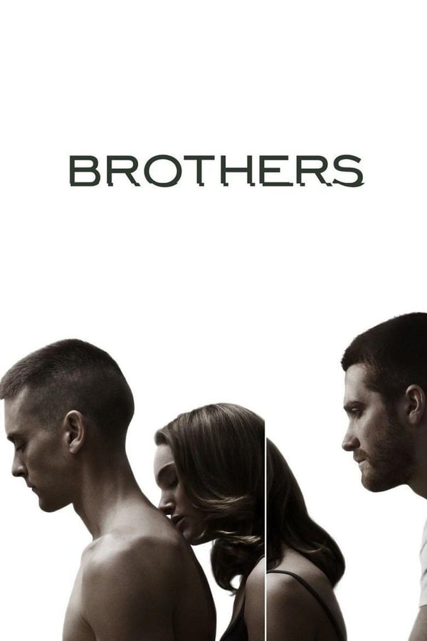 Affisch för Brothers