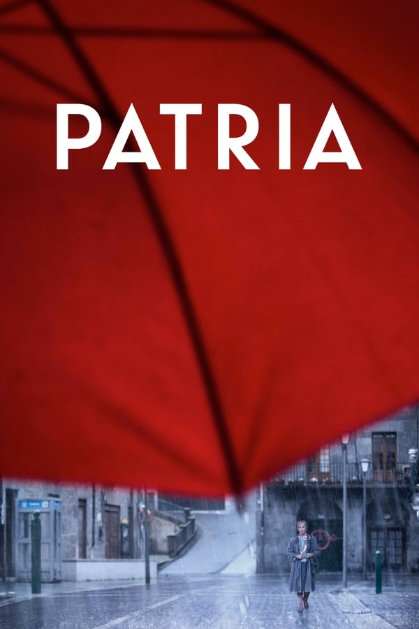 Affisch för Patria
