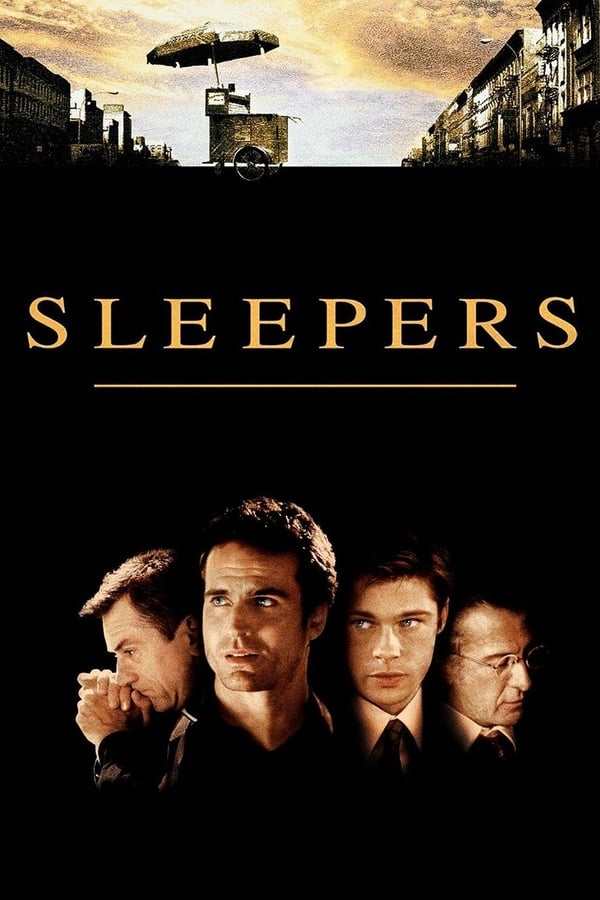 Sleepers 1996 Dual Audio Hindi-English Full Movie 480p 720p 1080p