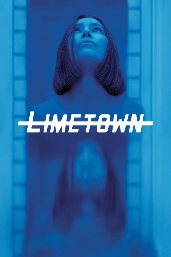 Affisch för Limetown