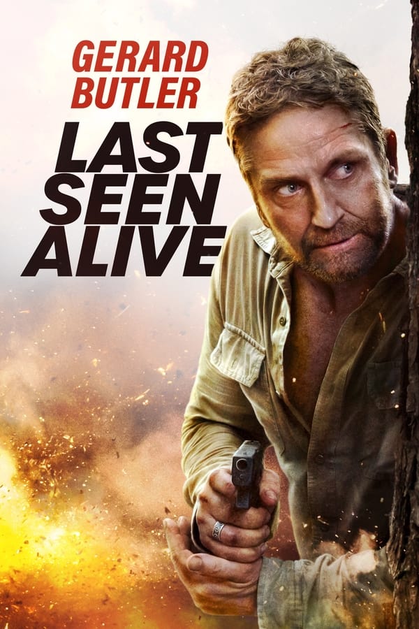 Last Seen Alive (2022) HD WEB-Rip 1080p Latino (Line)