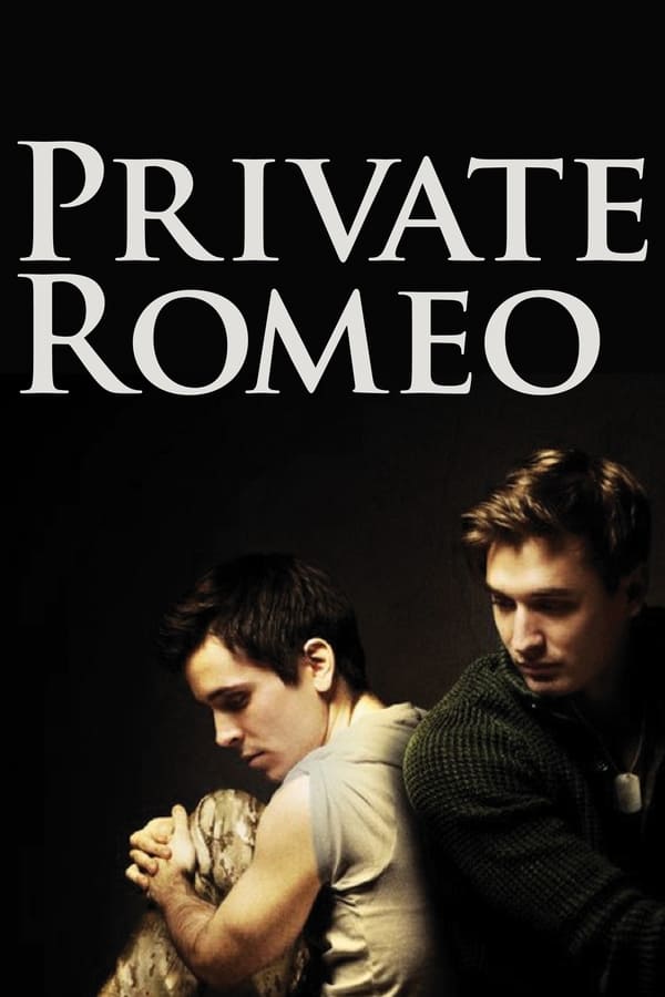 Affisch för Private Romeo