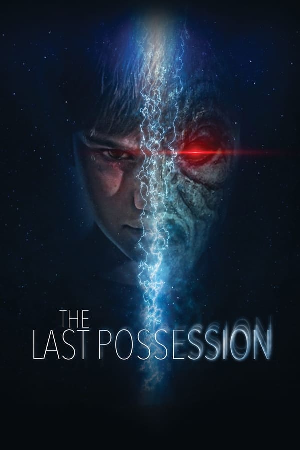 The Last Possession (2022) HD WEB-Rip 1080p SUBTITULADA