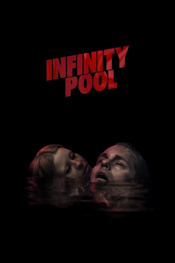 Infinity Pool (2023) HQ CAM Latino