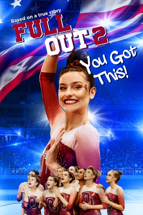 GR| Full Out 2: You Got This!