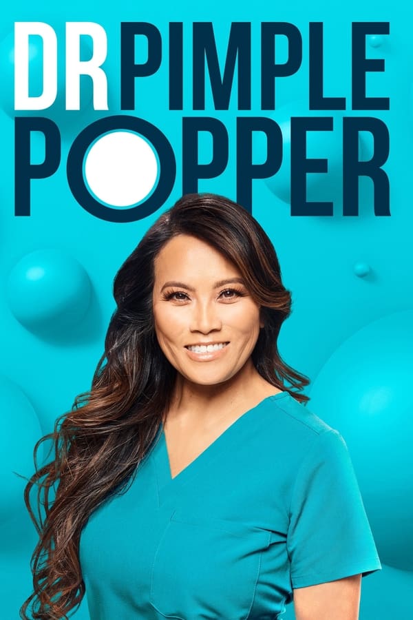 Dr. Pimple Popper, la dottoressa schiacciabrufoli