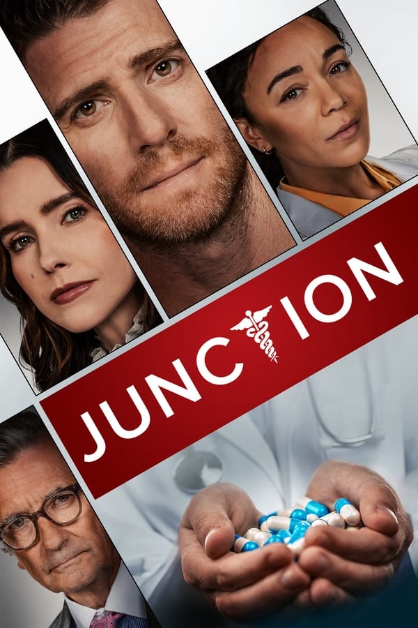 Junction (2024) HQ CAM Latino