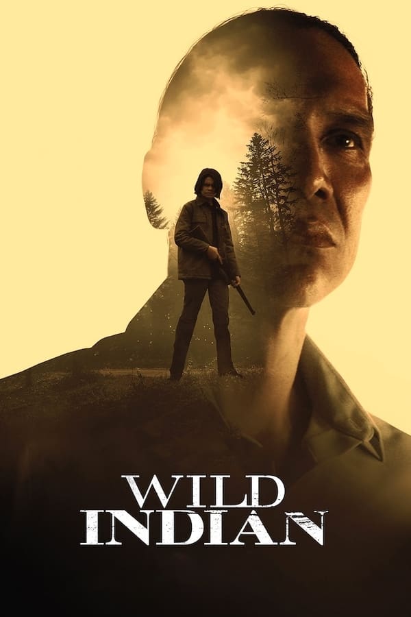 Wild Indian (2021) HD WEB-Rip 1080p SUBTITULADA