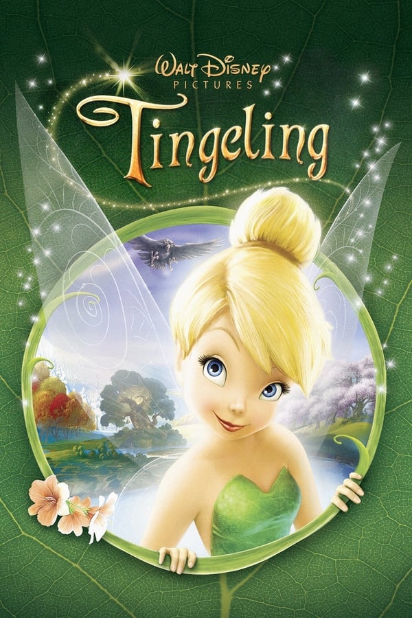 Affisch för Tingeling