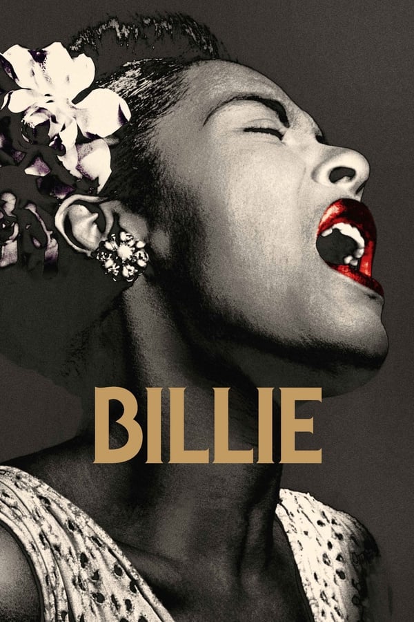 Affisch för Billie