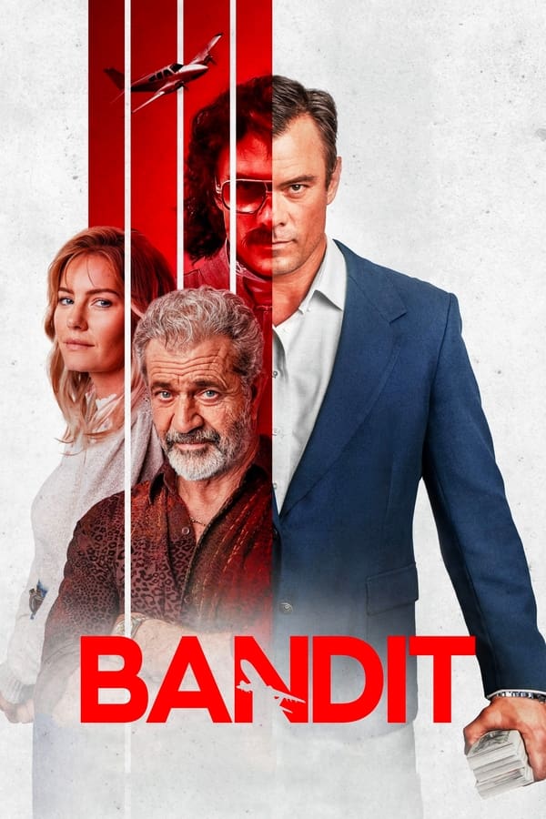 Bandit-Bandit