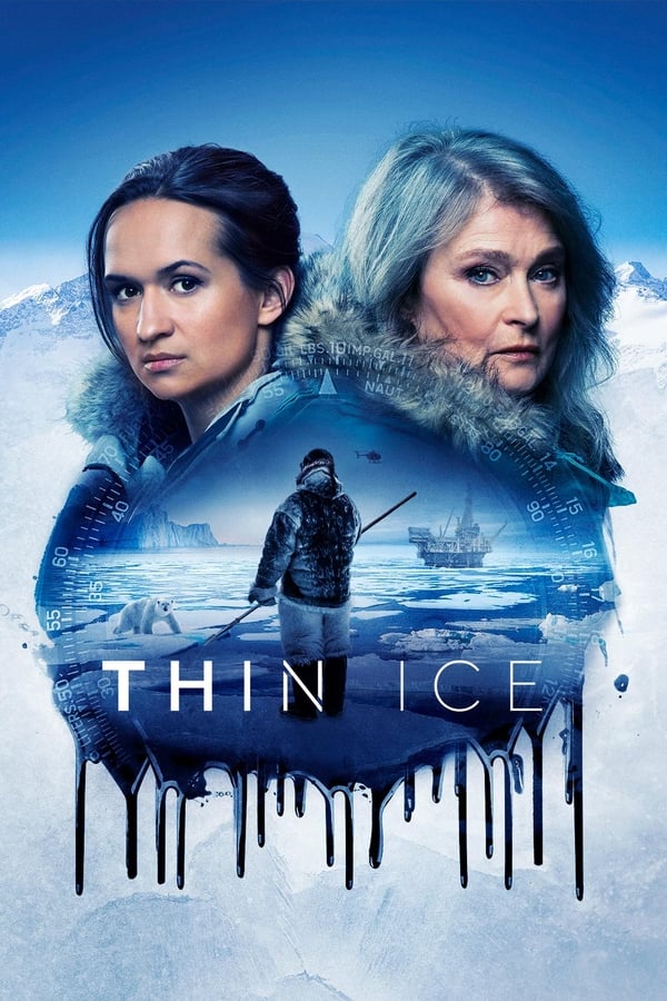 Thin Ice – Season 1