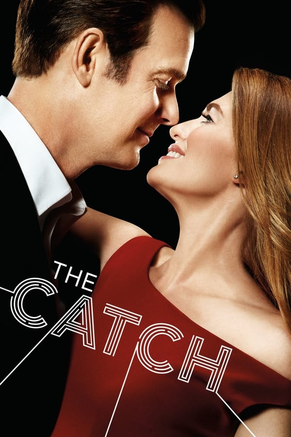 Affisch för The Catch