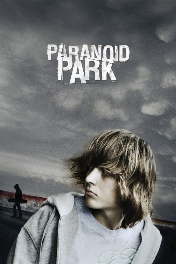 Image Paranoid Park