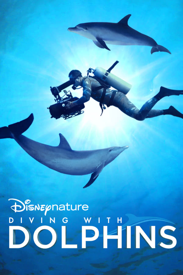 EN - Diving With Dolphins (2020)