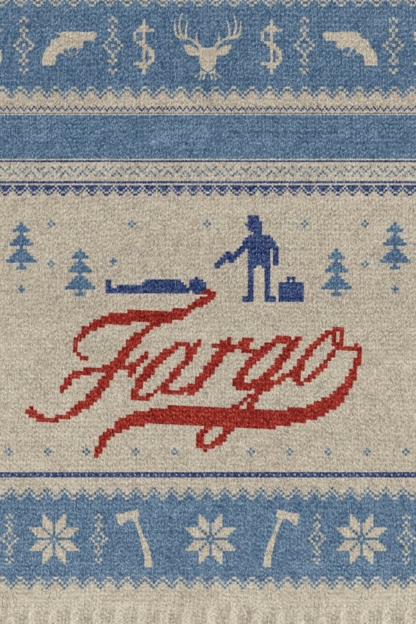 Affisch för Fargo: Säsong 1