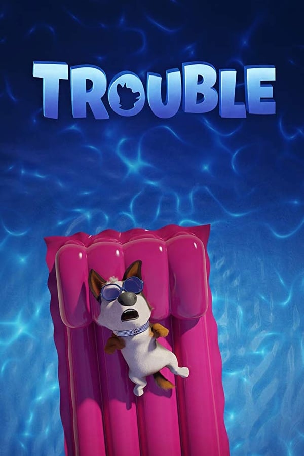 Frka / Trouble (2019)
