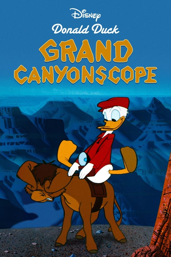 Gita al Grand Canyon