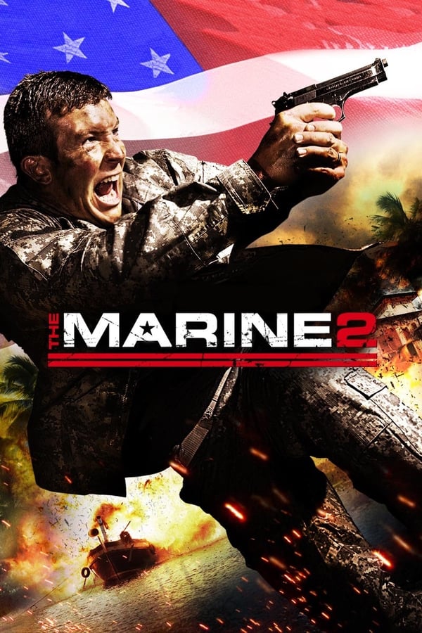 RO| The Marine 2
