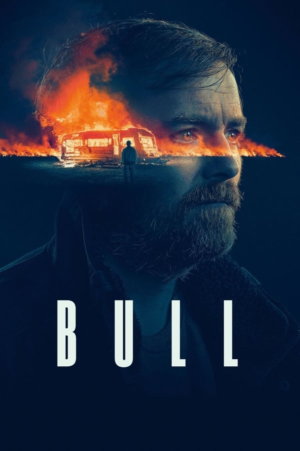 Affisch för Bull