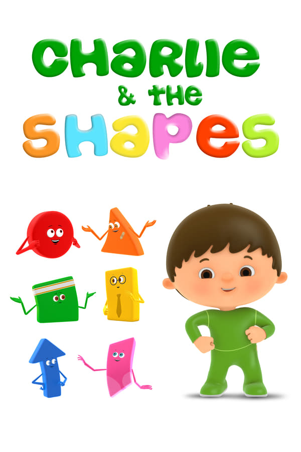 Charlie & the Shapes