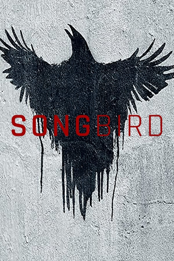 Affisch för Songbird