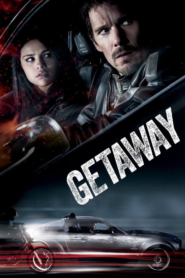 Getaway – Via di fuga