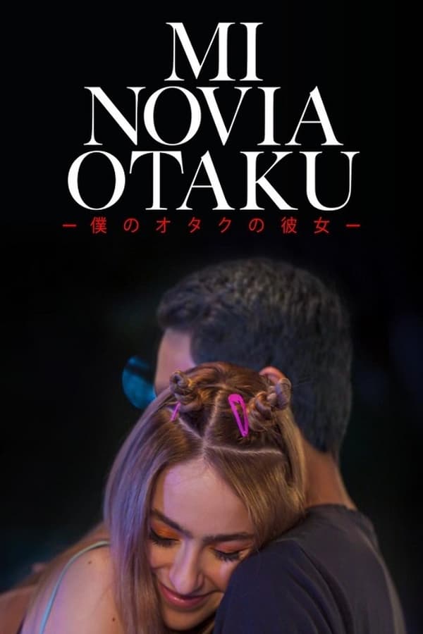 Mi novia otaku (2023) Full HD WEB-DL 1080p Dual-Latino
