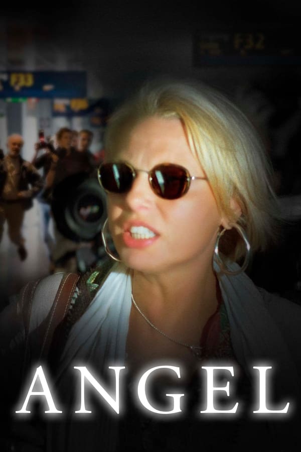 Affisch för Angel