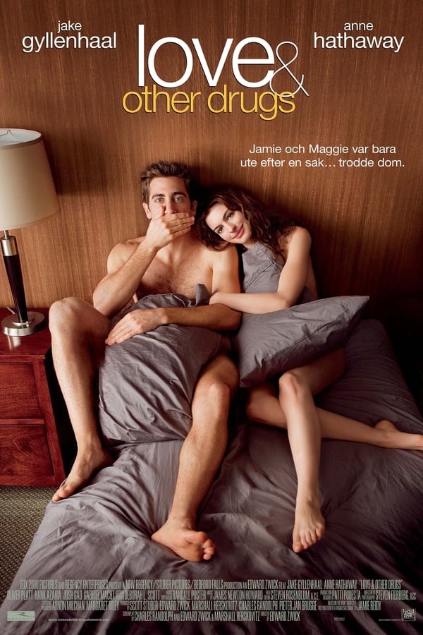 Affisch för Love And Other Drugs