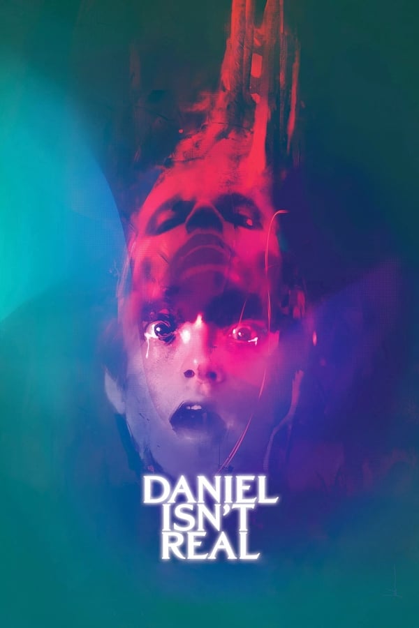 Daniel Isn T Real 2019 — The Movie Database Tmdb