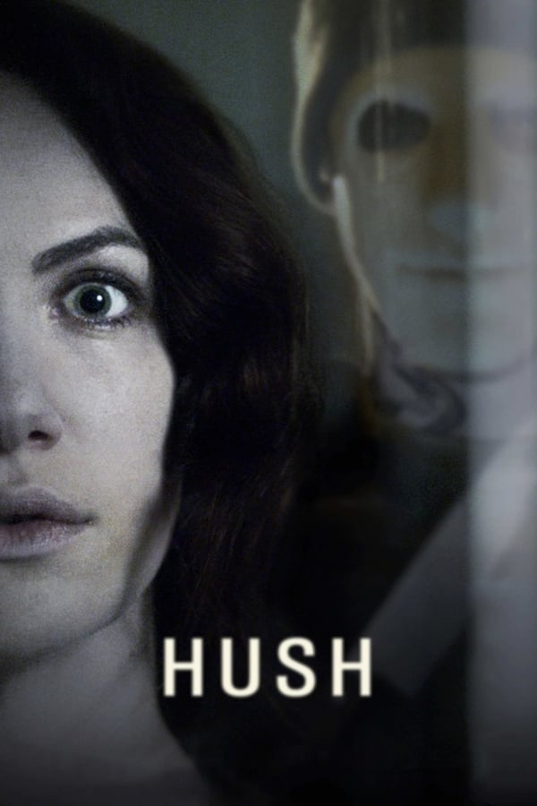 Affisch för Hush