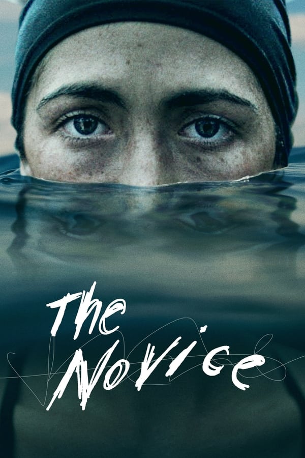 The Novice (2021) [MULTI-SUB]