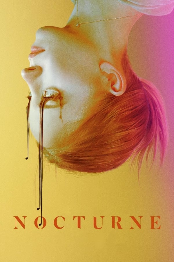 Affisch för Nocturne