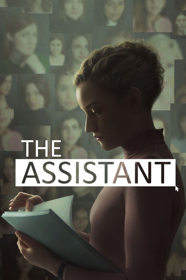 The Assistant (2020) HD WEB-Rip 1080p Latino (Line)