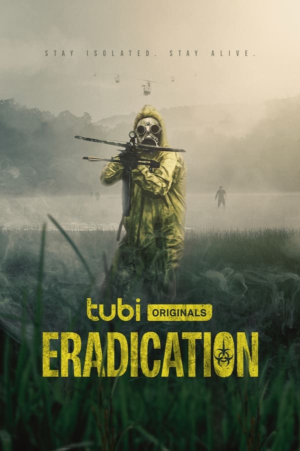 Eradication (2022) WEB-DL