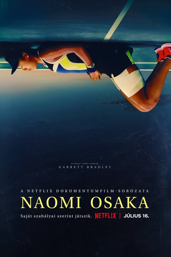 ver Naomi Osaka online latino gratis completa hd
