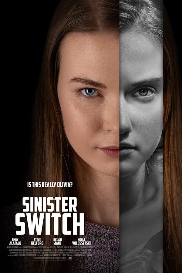 Sinister Switch (2021) HD WEB-Rip Subtitulada